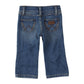 Jeans Baby Boy Wrangler 112336776