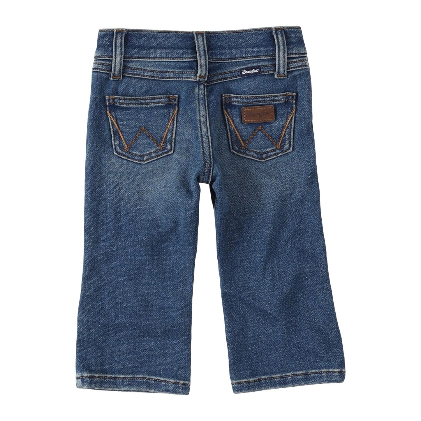 Jeans Baby Boy Wrangler 112336776