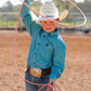 Shirts Boys Cinch Long Sleeve MTW7060375