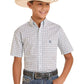 Shirts Boys Short Sleeve Panhandle SBB3S08965