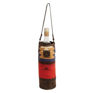 Accessories STS Crimson Wine Bag STS31090