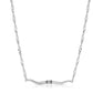 Jewlery Women’s Montana Silversmiths Silhouette Longhorn NC6531