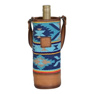 Accessories STS Mojave Sky Single Wine Bag STS31026