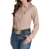Shirts Women’s Long Sleeve Arena Flex MSW9164270