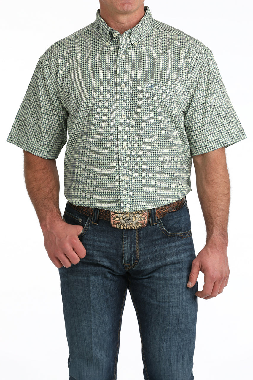 Shirts Men’s Cinch Arena Flex MTW1704164