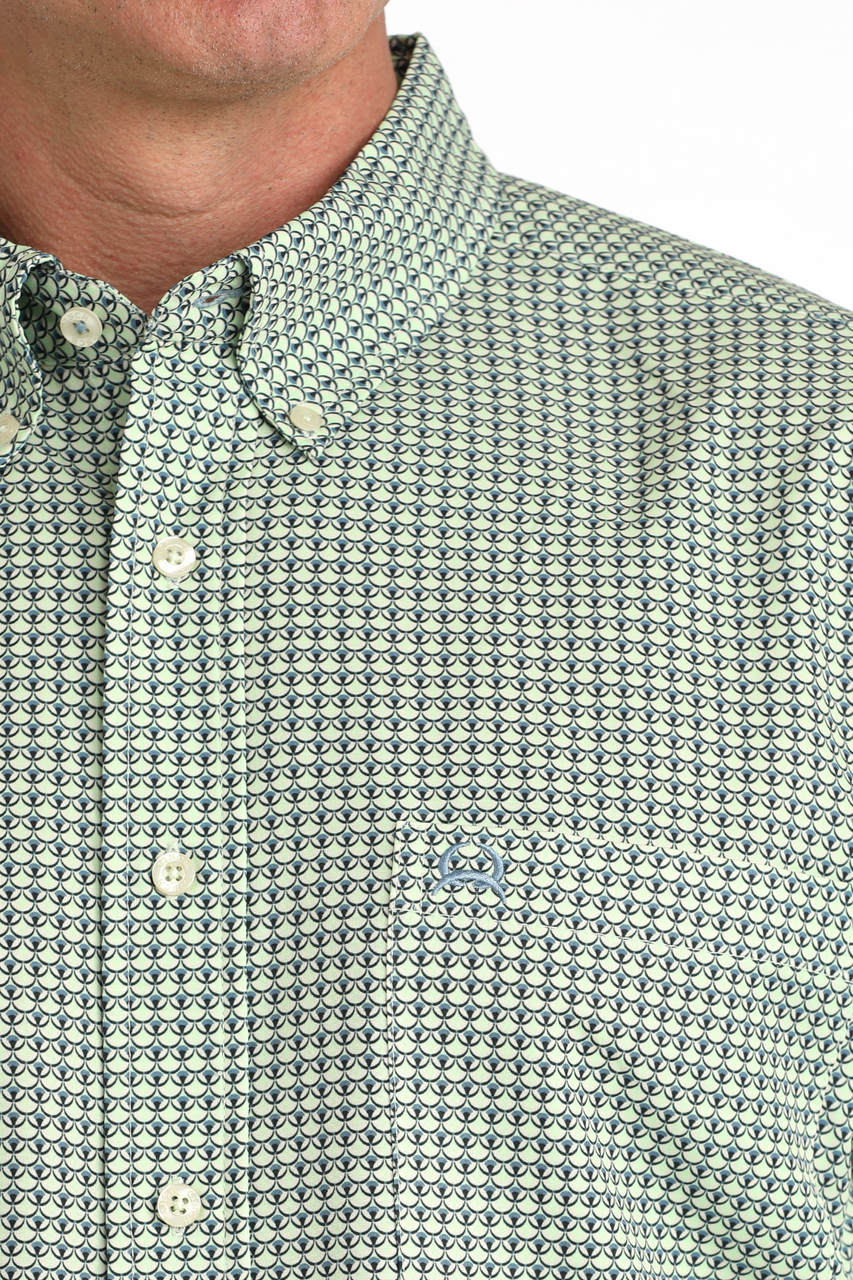 Shirts Men’s Cinch Arena Flex MTW1704164