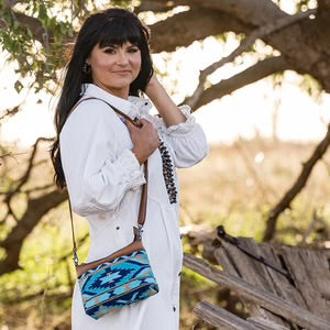 Purses STS Mojave Sky Grace Crossbody STS31945