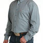 Shirts Men’s Cinch Long  Sleeve Arena Flex MTW1862042