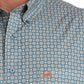 Shirts Men’s Cinch Long  Sleeve Arena Flex MTW1862042
