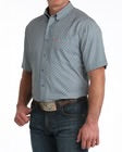Shirts Men’s Cinch Short  Sleeve Arena Flex MTW1704165