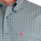 Shirts Men’s Cinch Short  Sleeve Arena Flex MTW1704165