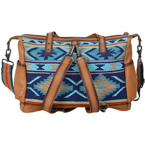 Purses STS Mojave Sky Amelia Diaper Bag STS31822