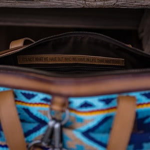 Purses STS Mojave Sky Amelia Diaper Bag STS31822