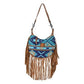 Purses STS Mojave Sky Nellie Fringe Bag STS31829