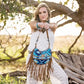 Purses STS Mojave Sky Nellie Fringe Bag STS31829