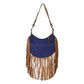 Purses STS Mojave Sky Nellie Fringe Bag STS31829