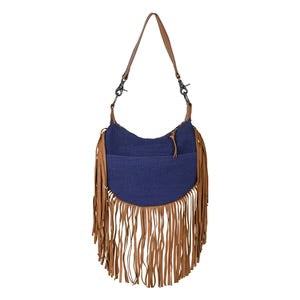Purses STS Mojave Sky Nellie Fringe Bag STS31829