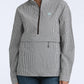 Shirts  Women’s Cinch Brown Pullover MAJ7919001
