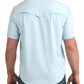 Shirts Men’s Cinch Short Sleeve  Camp Shirt MTW1402009