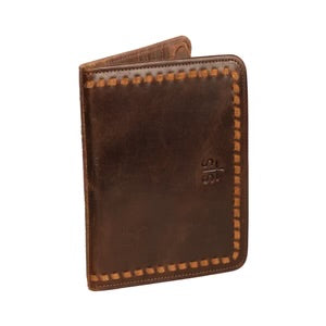 Purses Wallets STS Catalina Croc Magnetic Wallet STS33414