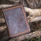 Purses Wallets STS Catalina Croc Magnetic Wallet STS33414