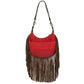 Purses Women’s STS Crimson Sun Nellie Fringe Bag STS31504