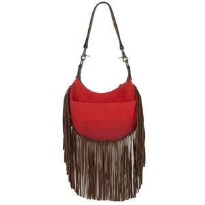 Purses Women’s STS Crimson Sun Nellie Fringe Bag STS31504