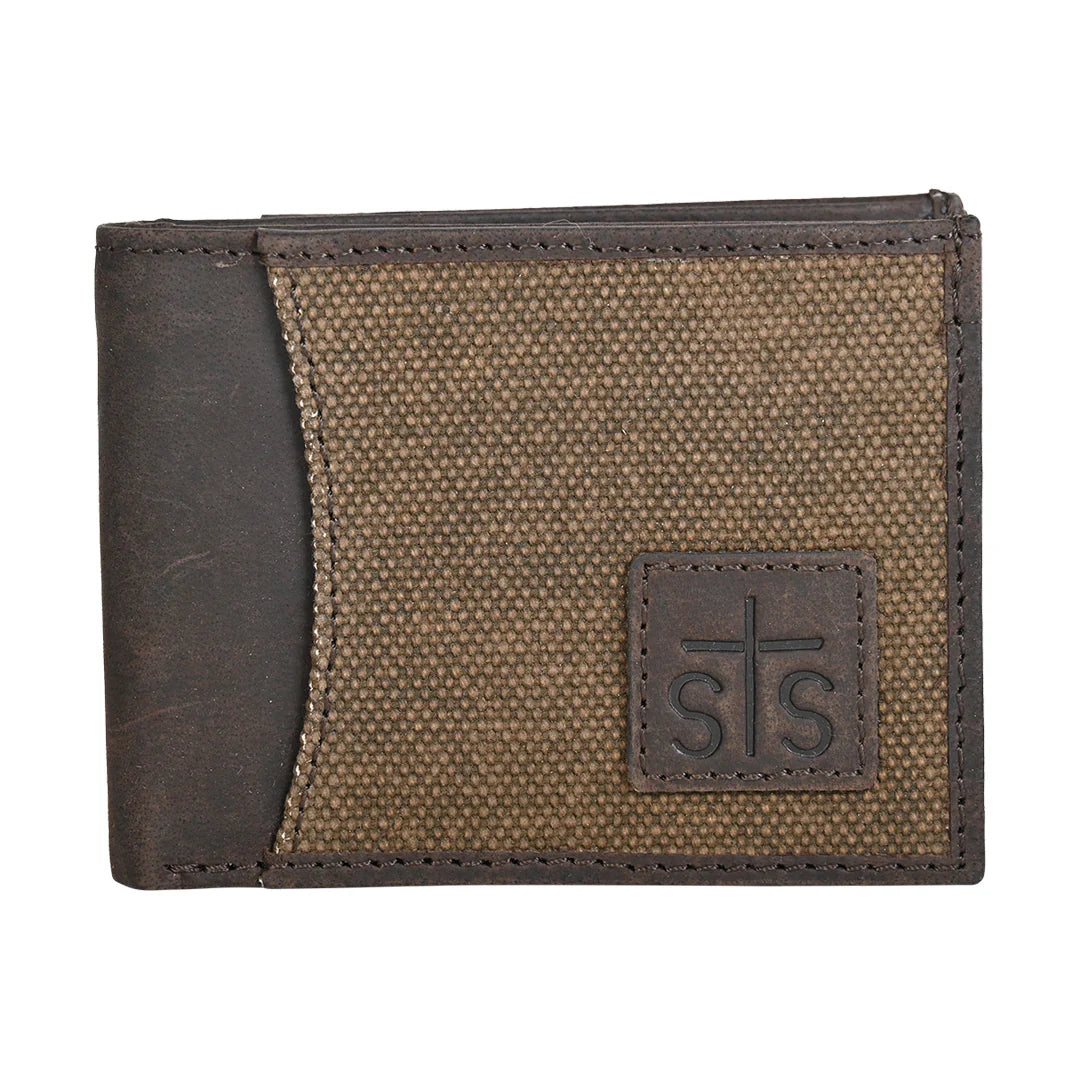 Wallets Men’s STS Trailblazer Bifold II STS68376