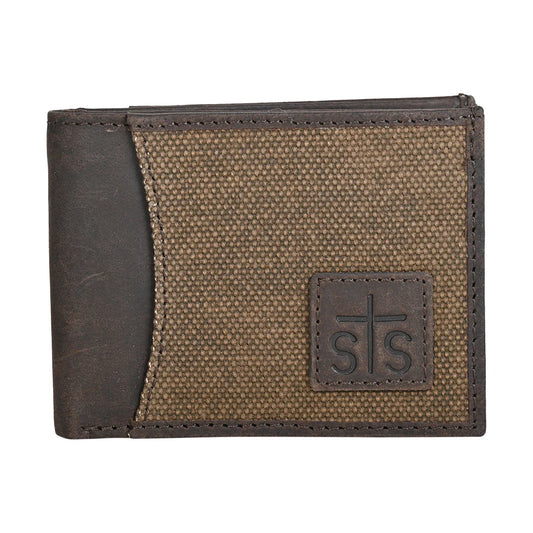 Wallets Men’s STS Trailblazer Bifold II STS68376
