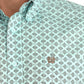 Shirts Men’s Cinch Long Sleeve Stretch  MTW1106060