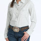 Shirts Women’s Cinch Long Sleeve Arena Flex MSW9206005