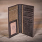 Wallets STS Trailblazer Long Bifold  STS68375