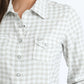 Shirts Women’s Cinch Long Sleeve Arena Flex MSW9206005