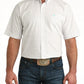 Shirts Men’s Cinch Short Sleeve Classic Fit MTW1111510