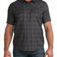 Shirts Men’s Cinch Short Sleeve Camp MTW1402011