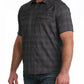Shirts Men’s Cinch Short Sleeve Camp MTW1402011