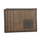 Wallets Men’s STS Trailblazer Money Clip Card Wallet STS68374