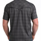 Shirts Men’s Cinch Short Sleeve Camp MTW1402011