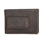 Wallets Men’s STS Trailblazer Money Clip Card Wallet STS68374