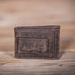 Wallets Men’s STS Trailblazer Money Clip Card Wallet STS68374