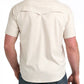 Shirts Men’s Cinch Short Sleeve Camp Shirt MTW1402012