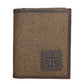 Wallets Men’s STS Trailblazer Hidden Cash Wallet STS68367