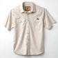 Shirts Men’s Cinch Short Sleeve Camp Shirt MTW1402012
