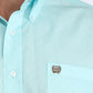 Men’s Shirts Cinch Long Sleeve Classic Fit MTW1106062