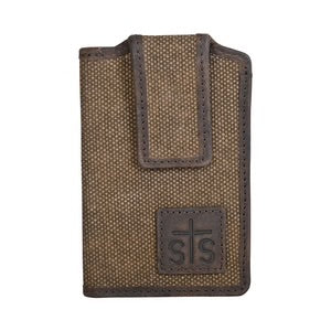 Wallets Men’s STS Trailblazer Money Clip STS68368