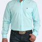 Men’s Shirts Cinch Long Sleeve Classic Fit MTW1106062