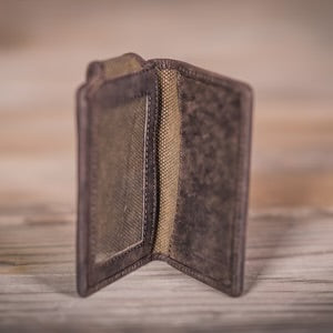 Wallets Men’s STS Trailblazer Money Clip STS68368