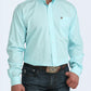 Men’s Shirts Cinch Long Sleeve Classic Fit MTW1106062