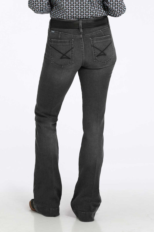 Jeans Women’s Cinch Lynden Black Stone MJ81454094