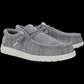 Shoes Men’s Hey Dude Wally Stretch Sox 41898-030